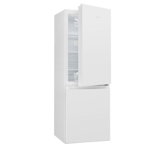 Réfrigérateur Et Congélateur 175l Blanc  Kg7352-blanc