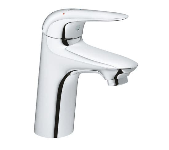Mitigeur Lavabo Grohe Quickfix Wave 2015 Taille S