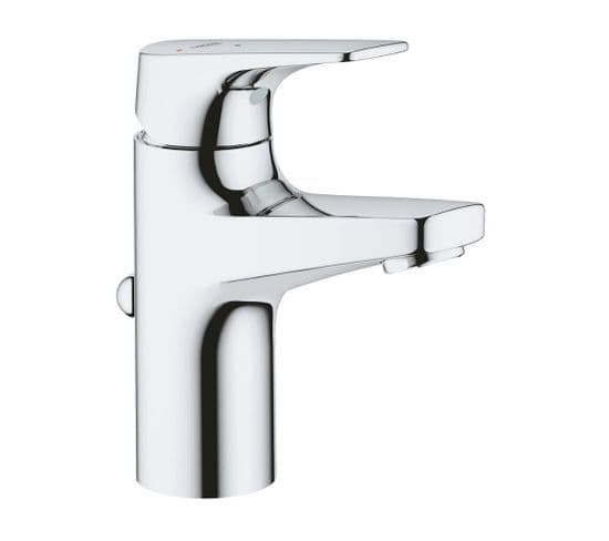 Mitigeur Lavabo Grohe Quickfix Start Flow Taille S