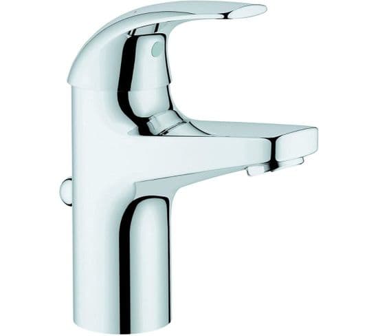 Mitigeur Lavabo Grohe Quickfix Start Curve Taille S