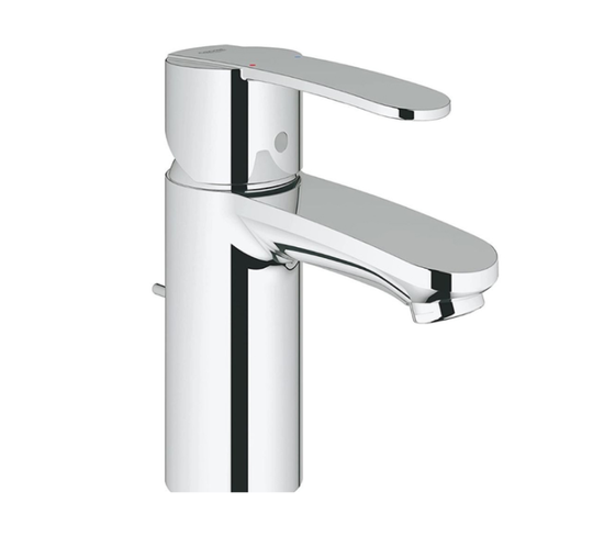 Mitigeur Lavabo Grohe Quickfix Wave Cosmopolitan Taille S