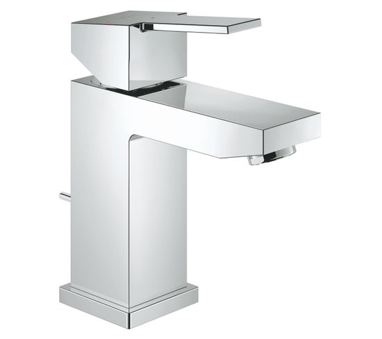 Mitigeur Lavabo Grohe Quickfix Sail Cube Taille S