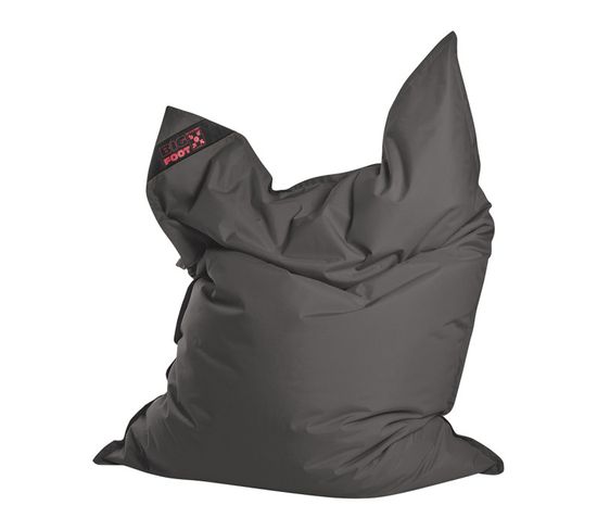 Coussin Geant Bigfoot Anthracite