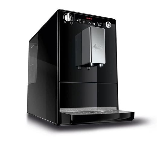 Machine Expresso Automatique Avec Broyeur Caffeo Solo E950-101