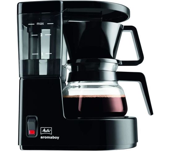 Cafetiere Filtre Aromaboy 1015-02