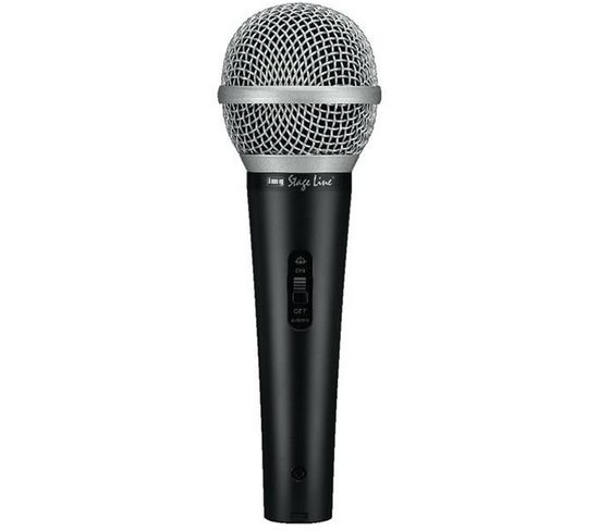 Microphone Dynamique - Dm1100