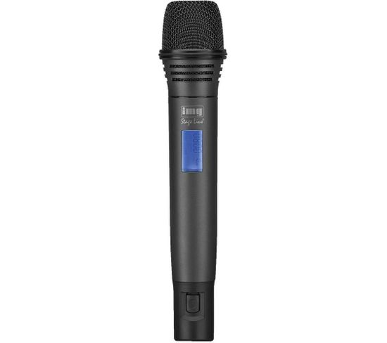 Microphone Main Avec Émetteur - Txs606ht