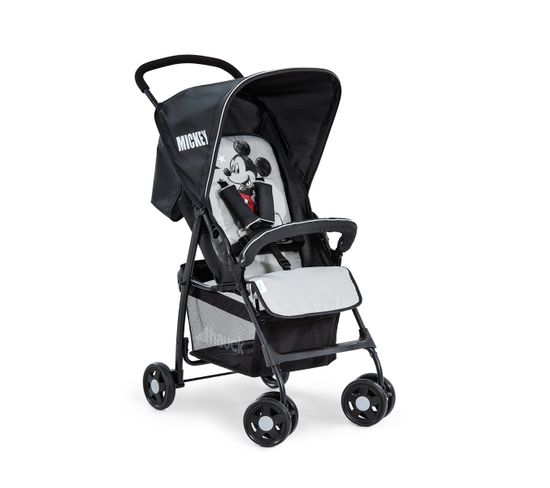 Poussette Buggy Sport - Mickey Stars