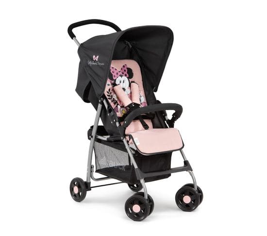 Poussette Buggy Sport - Minnie Sweetheart