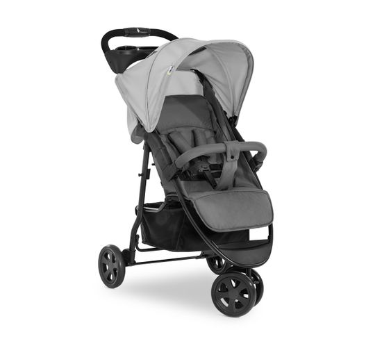 Poussette Buggy 3 Roues Citi Neo 3 - Grey
