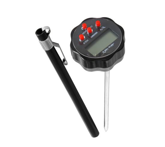 Thermomètre De Cuisson Digital