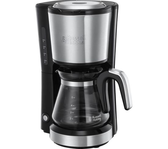 Cafetiere Compact Home  24210-56