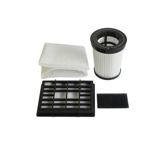 Kit Filtration Pour Aspirateur M2828-0, M2828-3 - 2828001