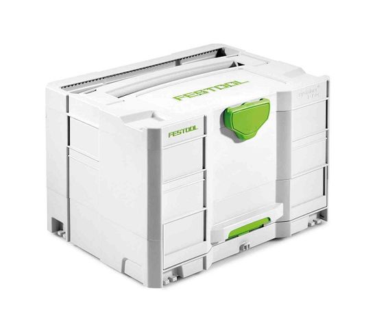 Systainer T-loc Sys-combi 2 - Festool - 200117