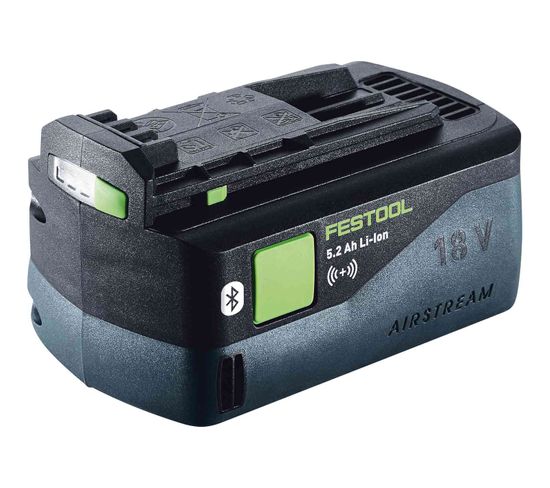Batterie Bp 18 Li 5,2 Asi - Festool - 202479