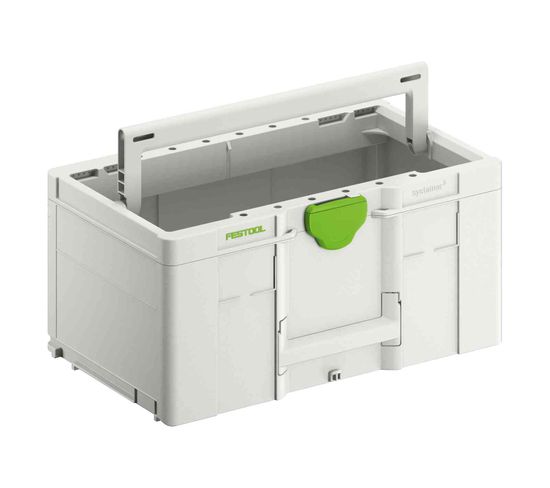 Toolbox Systainer³ Sys3 Tb L 237 - Festool - 204868