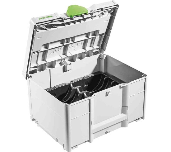 Systainer³ Sys-stf D150 - Festool - 576785