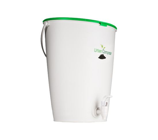 Kit Urban Composter Couvercle Vert - 995046