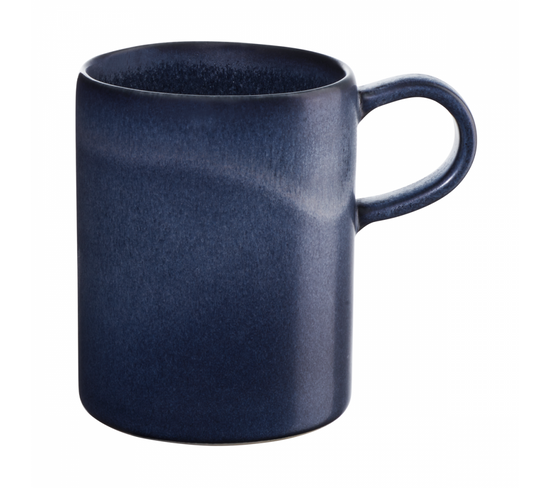 Mug 30cl Carbon Bleu