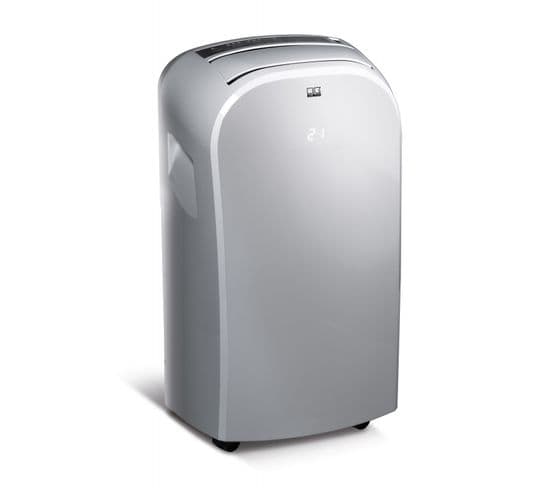 Climatiseur Mobile Mkt 295 Eco 2,9 Kw S-line