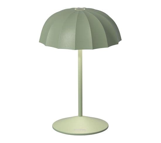 Lampe De Table Design Extérieur Et Intérieur Ombrelle