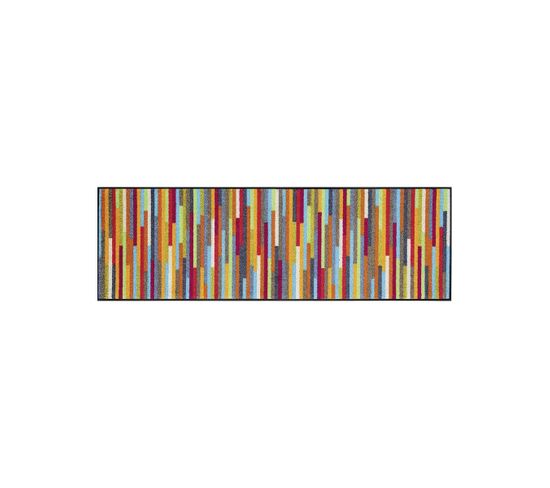 Paillasson 60x180 Mikabo Multicolore