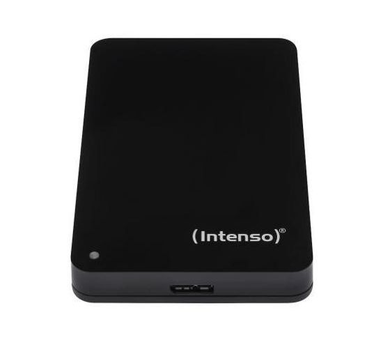 Disque Dur Externe Portable 2 To - In6021580