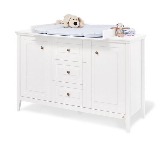 Commode A Langer Smilla Extra Large