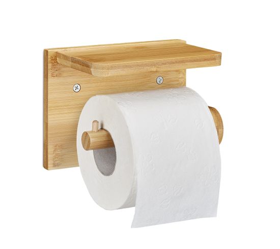 Porte-papier Toilette Avec Support