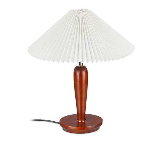 Lampe De Chevet Vintage