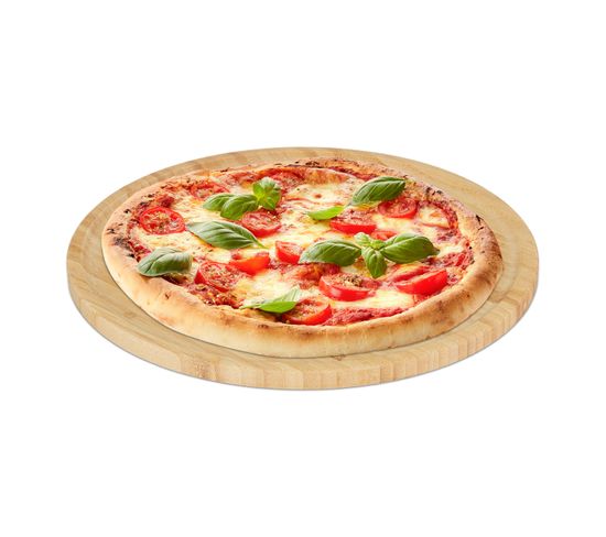 Planche à Pizza 32 Cm