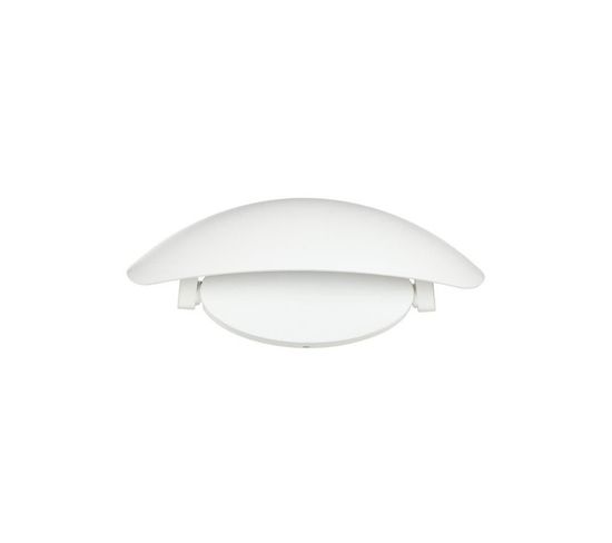 Applique Extérieure LED Endura Style - 12w Équivalent A 31w - Rotation 90° - Blanc