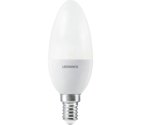Ampoule Smart+ Zigbee Flamme 40 W E14 Variation De Blanc