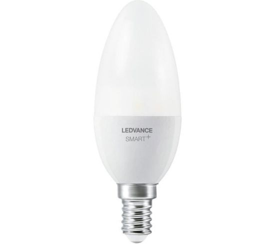 Ampoule Smart+ Zigbee Flamme 40 W E14 Puissance Variable