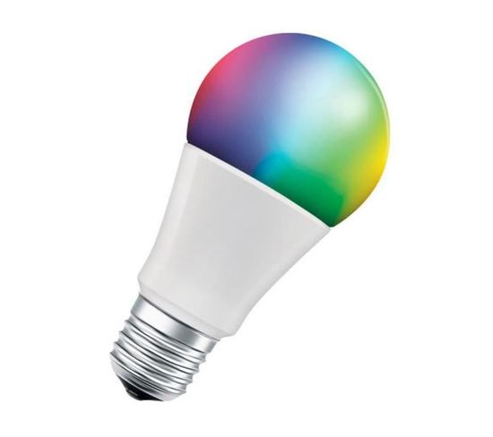 Ampoule Smart+ Wifi Standard Depolie 100w E27 /couleur Changeante