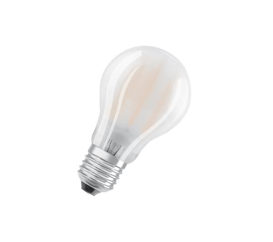Ampoule LED E27 Standard Dépolie 11 W Équivalent A 100 W Lumiere Du Jour