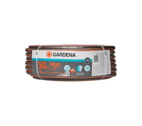 Tuyau Gardena Comfort Highflex - Diamètre 19mm - 50m 18085-20