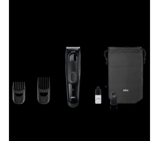 Tondeuse cheveux Hair Clipper - Hc5050 40 Min