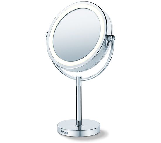 Miroir Grossissant Lumineux X5 - Bs69