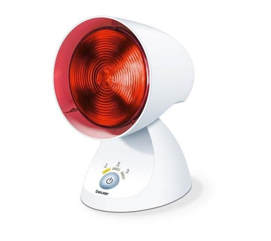 Il 35 - Lampe Infrarouge