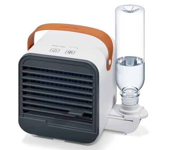 Ventilateur de table LV 50 Refroidissement et humidification de l’air par ventilation
