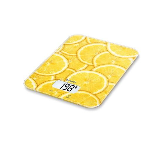 Ks 19 Lemon - Balance De Cuisine