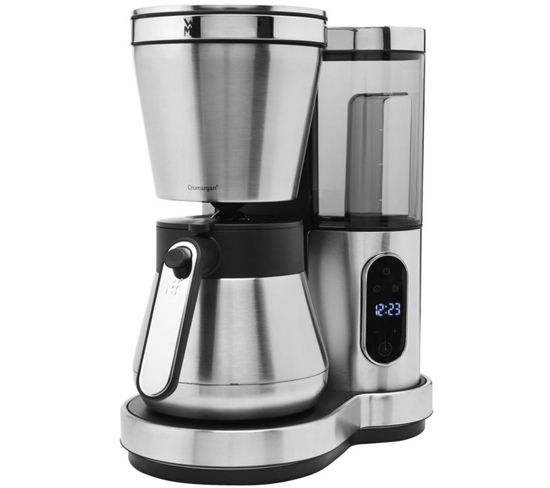 Cafetière Isotherme 8 Tasses 800w Inox - 412330011