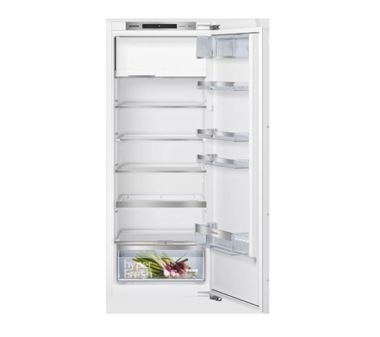 Réfrigérateur 1 Porte Intégrable À Pantographe 228l - Ki52lade0