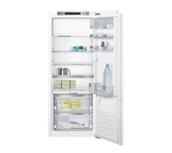 Réfrigérateur 1 Porte Intégrable À Pantographe 56 Cm 204l F - Ki52fadf0