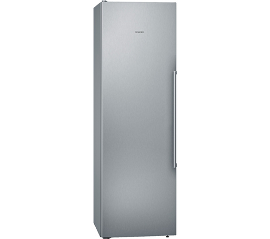 Réfrigérateur 1 Porte 60 cm 346l Inox - Ks36vaidp