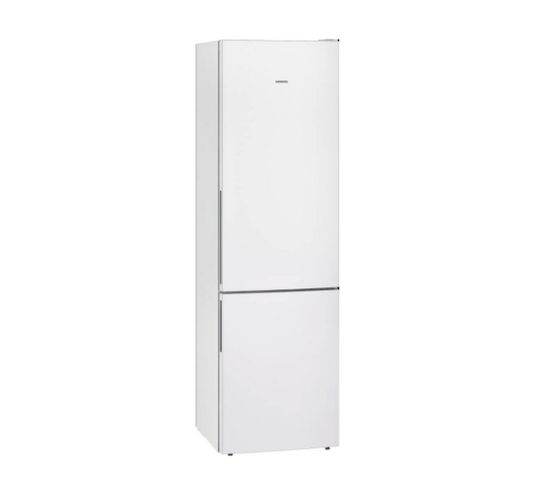 Réfrigérateur Combiné 60cm 337l Brassé Blanc - Kg39eawca