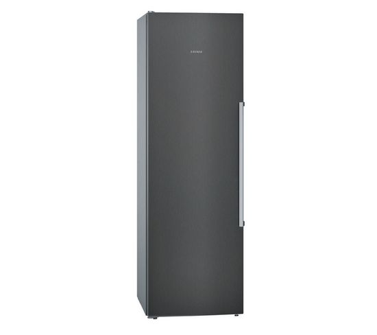 Réfrigérateur 1 Porte 60 cm 346l Noir - Ks36vaxep