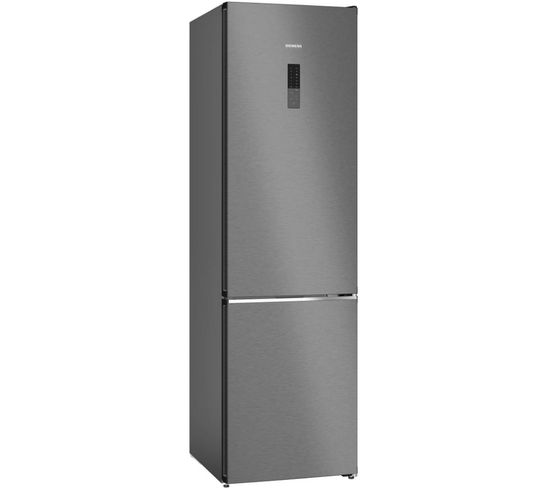 Réfrigérateur Combiné 60cm 363l Nofrost - Kg39naxcf