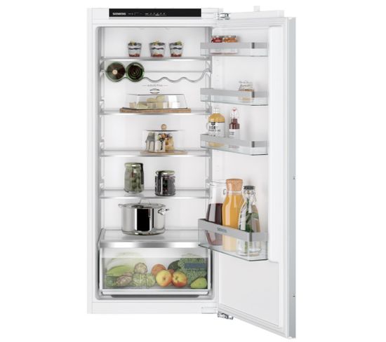 Réfrigérateur 1 Porte Intégrable À Pantographe 147l - Ki41rvfe0